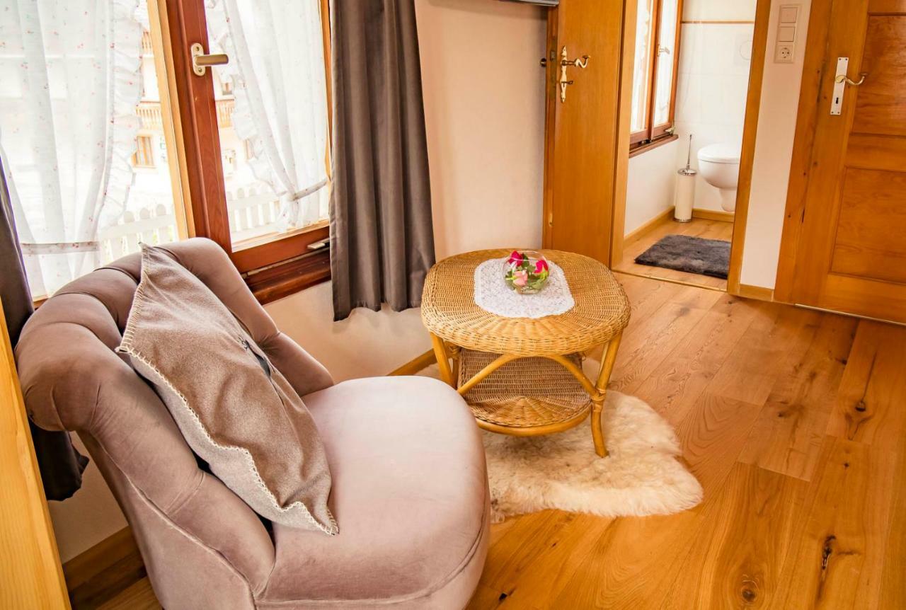 Gaestehaus Erika Menzenschwand-Hinterdorf Extérieur photo