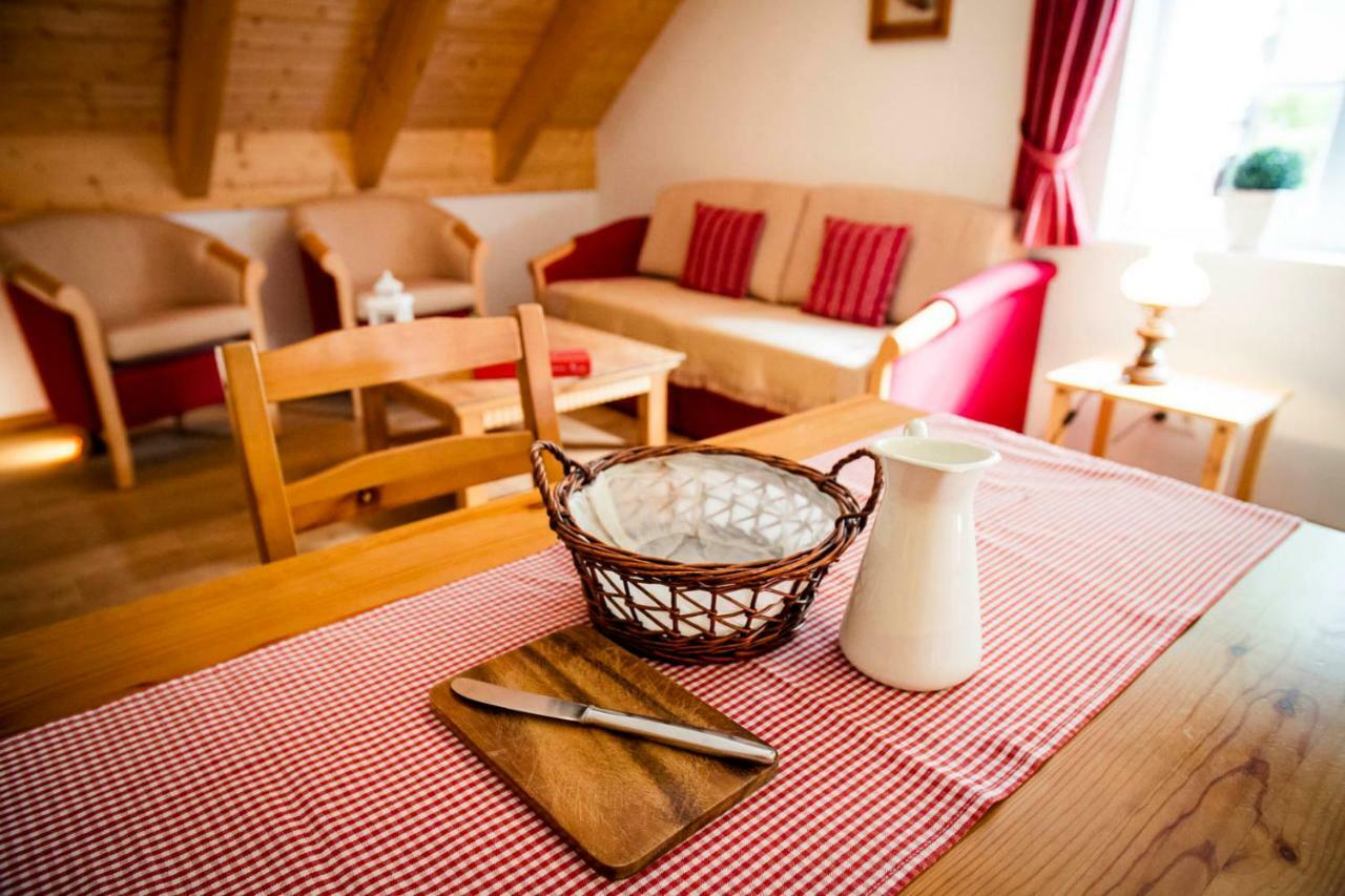 Gaestehaus Erika Menzenschwand-Hinterdorf Extérieur photo